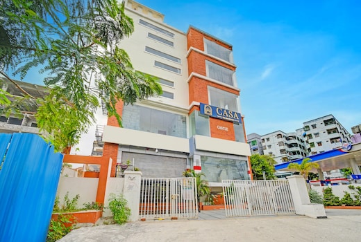 Townhouse CASA GRAND ECIL
