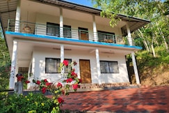 Villa Abu Sulthan, Munnar
