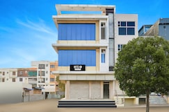 Super Hotel O Radhaswami Nagar Formerly Chinnar, Jaipur