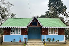 Aashiyana Homestay |Sukhia Pokhari, Darjeeling, Darjeeling