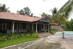 Mandala Resort - By Travelers Mind, Bangalore