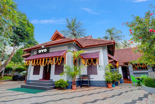 Hotel O Poptavern Heritage