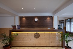 Avianna Gangtok Prime Hotel & Spa Near MG Marg, Gangtok