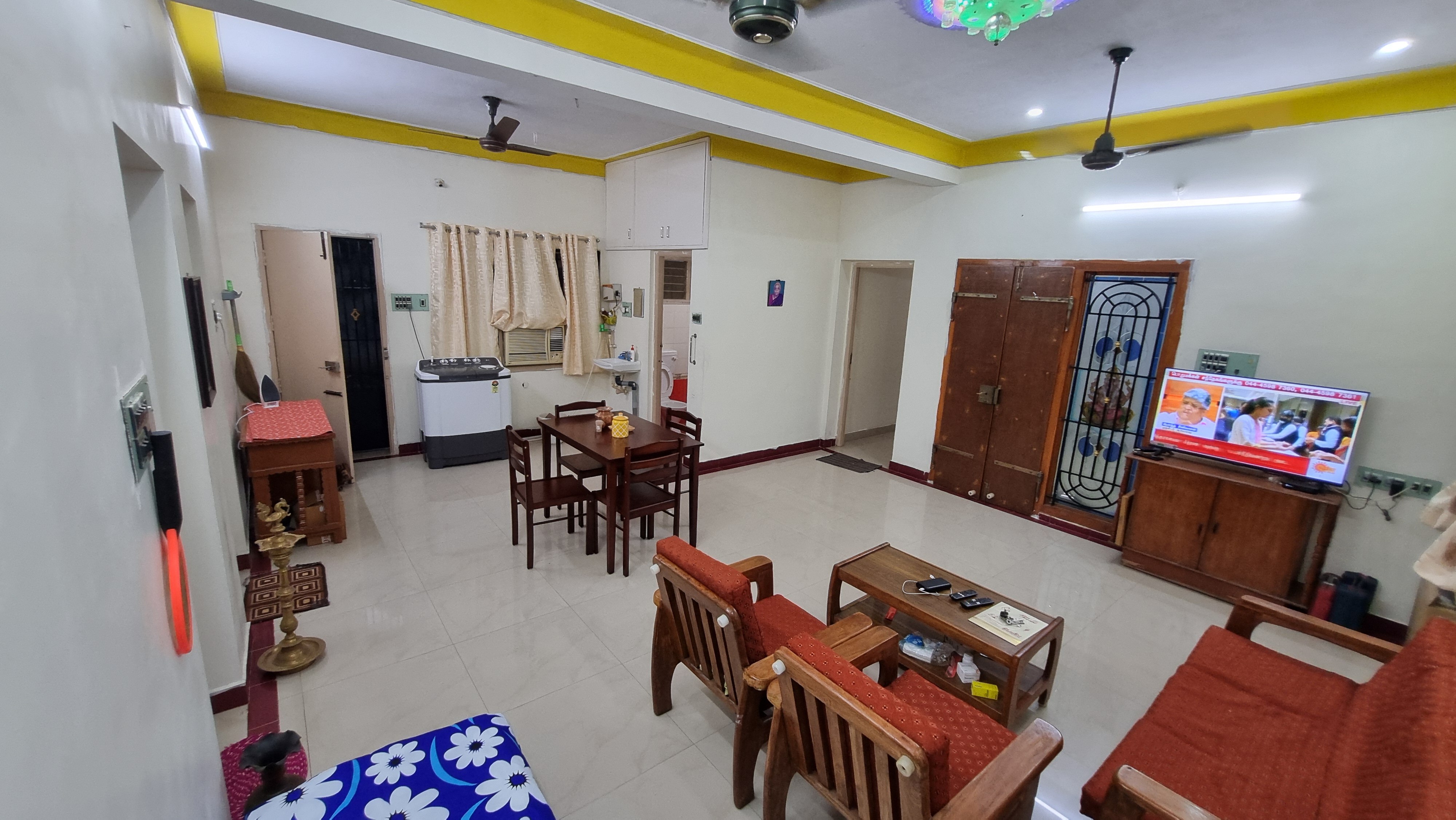 Home In Singampunari - Tap to explore photos