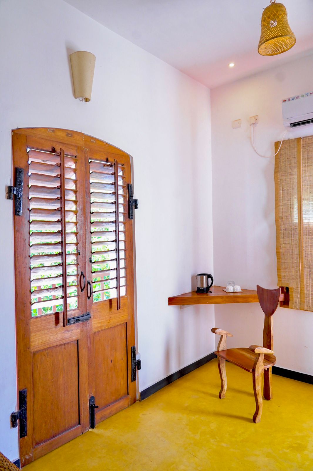 French Rivera Pondicherry - Tap to explore photos