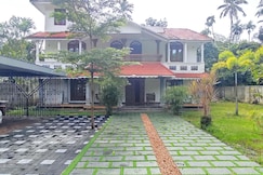 Casade Victoria Marari Rooms, Kumarakom