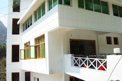 Hotel Le Meadows, Chamoli