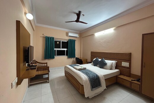 Hotel Shree Darshan