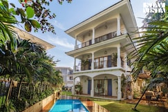 StayVista at Arden Blu, Goa