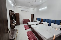 Kharari Inn, Ayodhya
