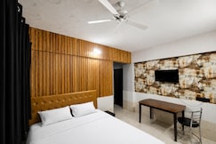 Ac Private room in thane, Thane