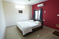 Zenova Stays Chennai, Chennai