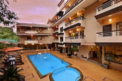 La Sunila Suites and Villas by WSI, Goa