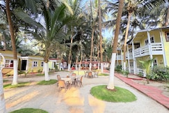 Samant Beach Resort, Vengurla
