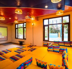 Common Area