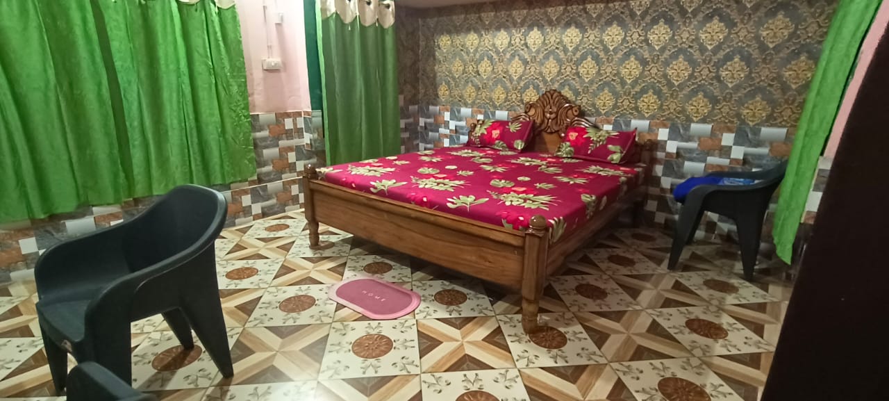 Annapurna Homestay 500M From Swargadwara Beach - Tap to explore photos