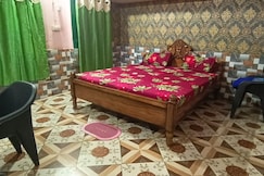 Annapurna Homestay 500M From Swargadwara Beach, Puri