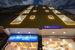 FabHotel Dwarka Heritage, Delhi