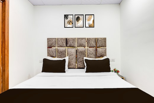 Hotel O Tulip Sarover