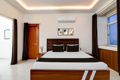 Hotel O M G Garden Balasiring, Ranchi