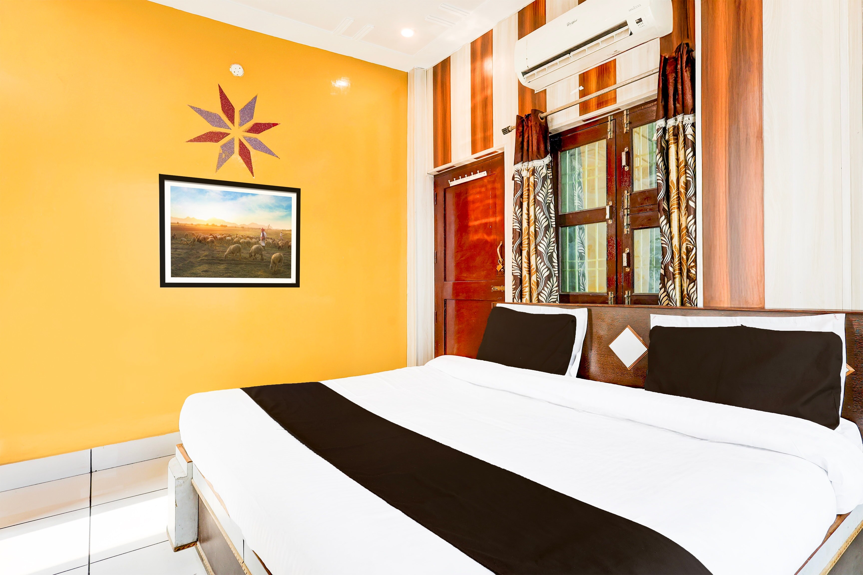 Hotel O Jhajjar Residency - Tap to explore photos
