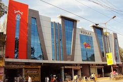 Hotel Saket Heritage, Sambalpur