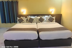 Hotel Bangalore Residency, Srikalahasti