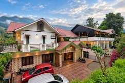 Blue Moon Resorts and Cottages, Munnar