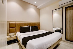 Flagship OYO Crawford Market Formerly Al Ibrahim Hotel, Mumbai