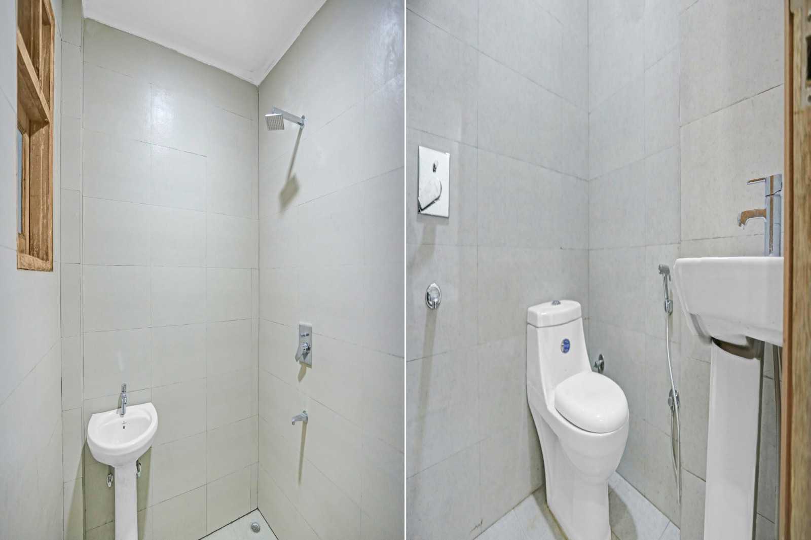 Hotel O Akash Home Stay - Tap to explore photos