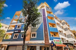 Super Collection O Sri Nirvana Edge, Hyderabad