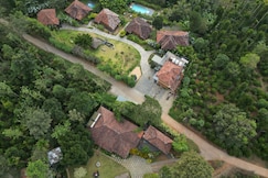 Aalterra Resort by The Almanac, Wayanad