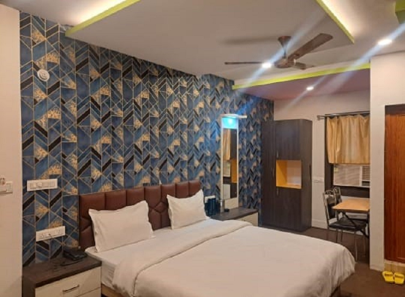 HOTEL COASTAL BAY - Tap to explore photos
