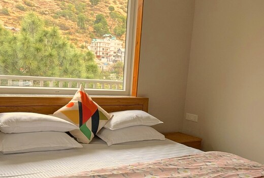 1BHK@Serai Habitat (201)