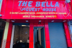 The Bella Guest House Varanasi, Varanasi