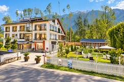Lake Avenue by Stay Pattern - Dal Lake, Srinagar