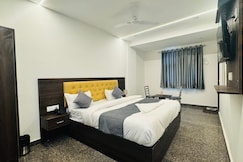 Vaayu Homestay, Delhi