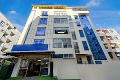 Super Townhouse Oak Q-City Techno Park, Hyderabad