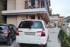 Pine Villa : Naukuchiatal, Naukuchiatal