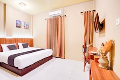 Collection O Padang City Center Near Transmart Padang Formerly De Orchids, Dharmasraya