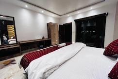 Sisamara Riverview Forest Villa, Lataguri