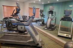 Holiday Inn Express Hotel & Suites Mattoon, Coles
