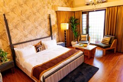 Marigold House, Amritsar