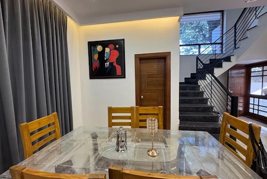 Canvas By Hridhyam Hospitality