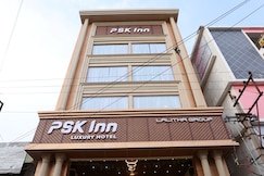 PSK INN, Nellore