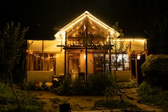 Zevibes Cafe and Homestay( Work.Stay.Chill), Kullu