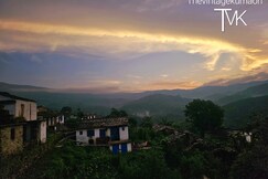 The Vintage Kumaon, Almora