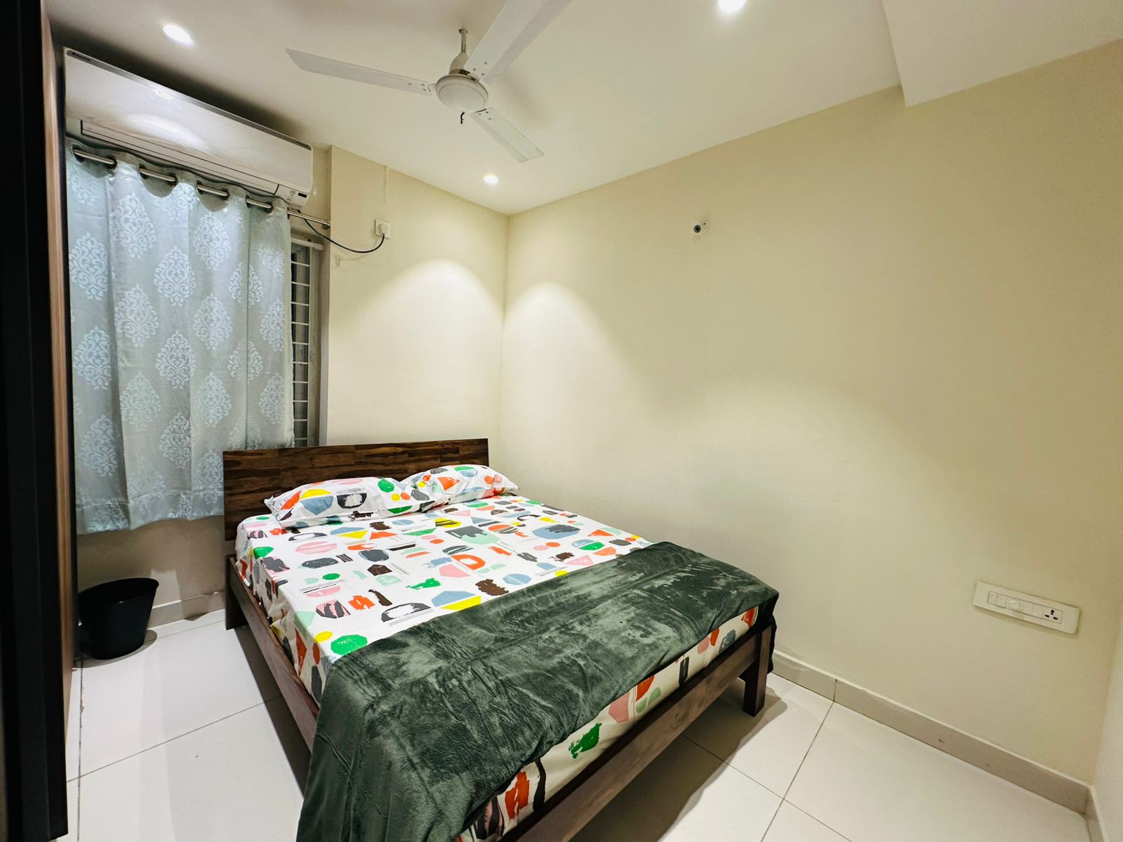 Lavish premium 3bhk Nanakramguda - Tap to explore photos