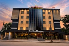 Hotel Grand Rajputana (Raipur Junction), Raipur, Chhattisgarh