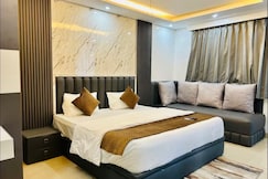 The Haven Studio | Mussoorie road, Dehradun